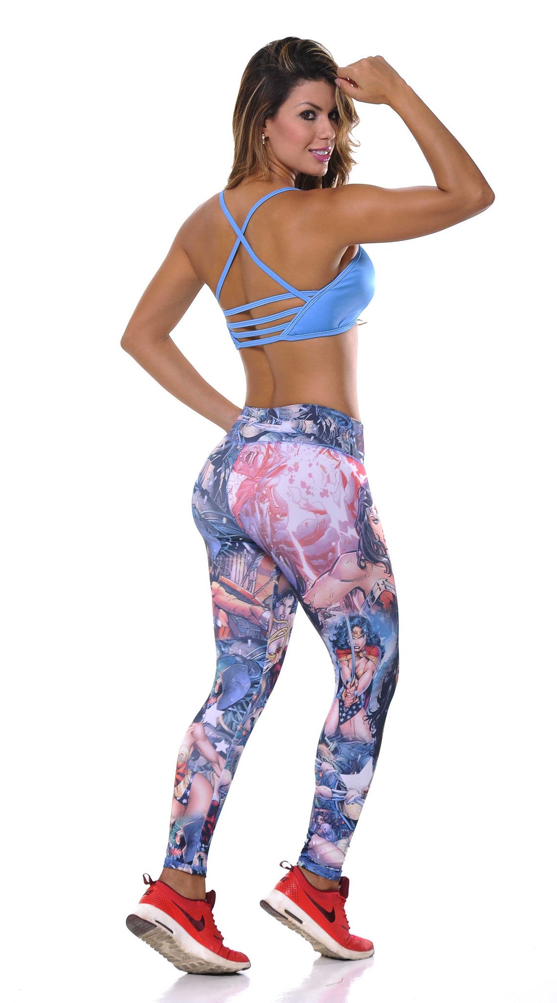 Two-piece Set (Pre-Order Ref #491-2)