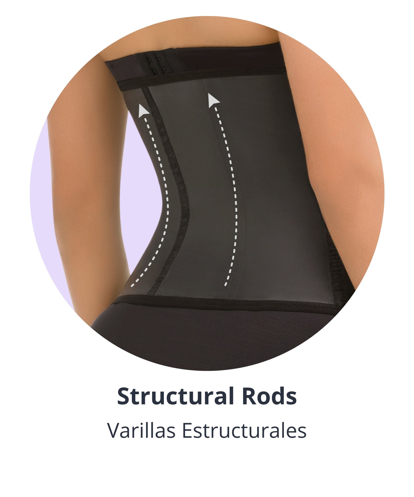 Slimming Thermal Waist Cincher 1332