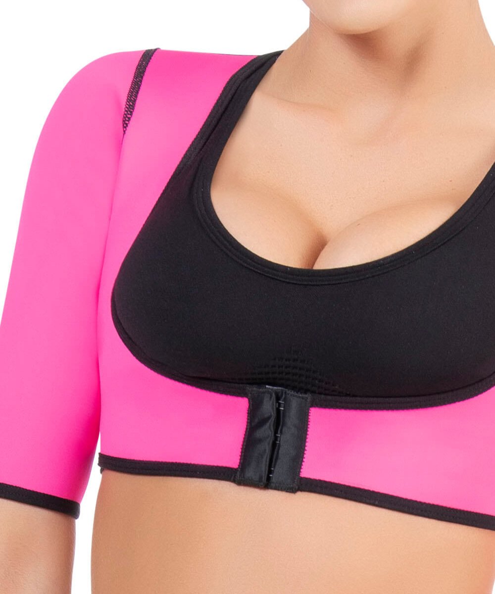 High Performance Thermal Arm Control Top 8019