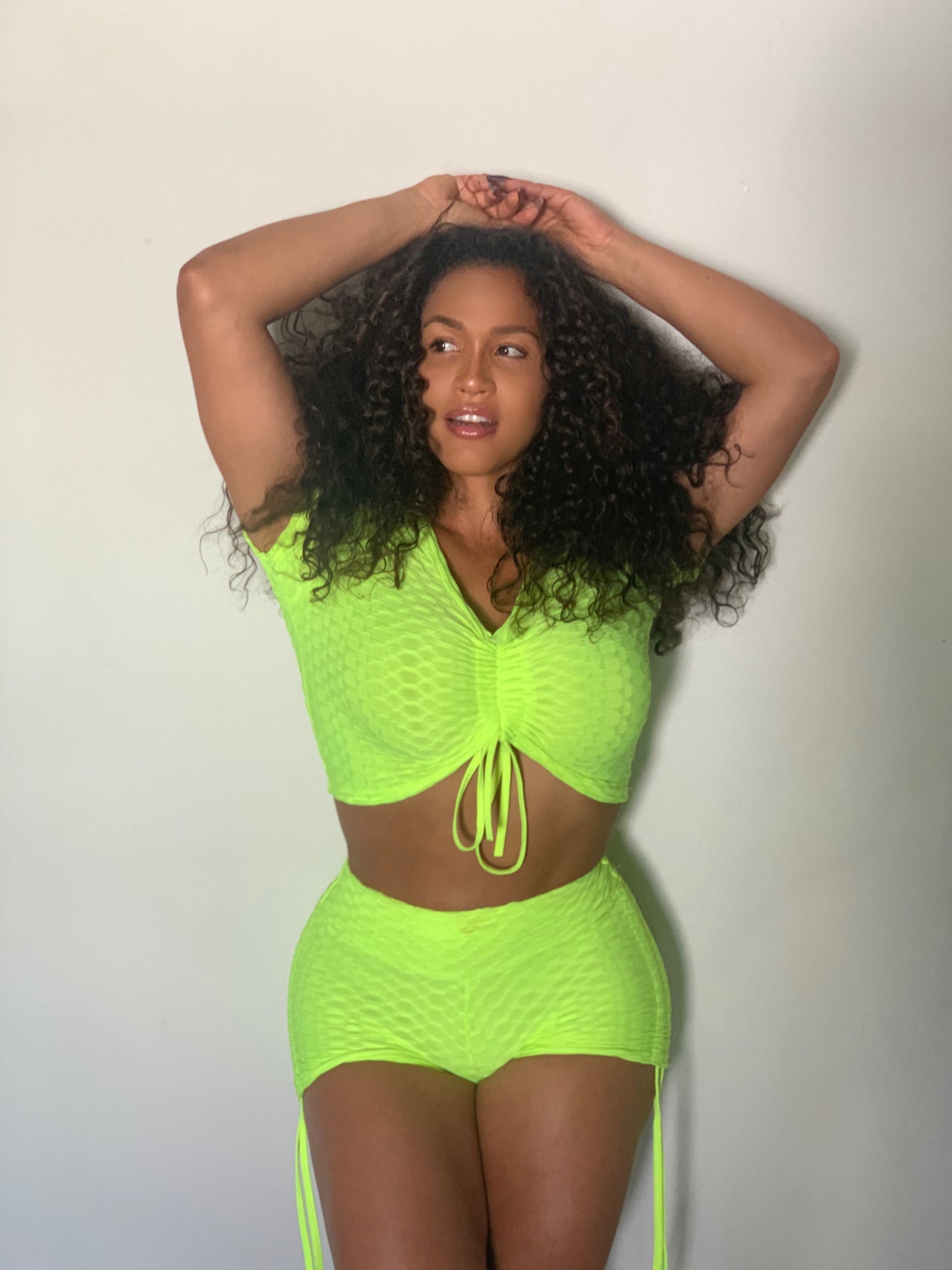 Anti-Cellulite Effect Set