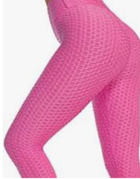 Anti-Cellulite Leggings