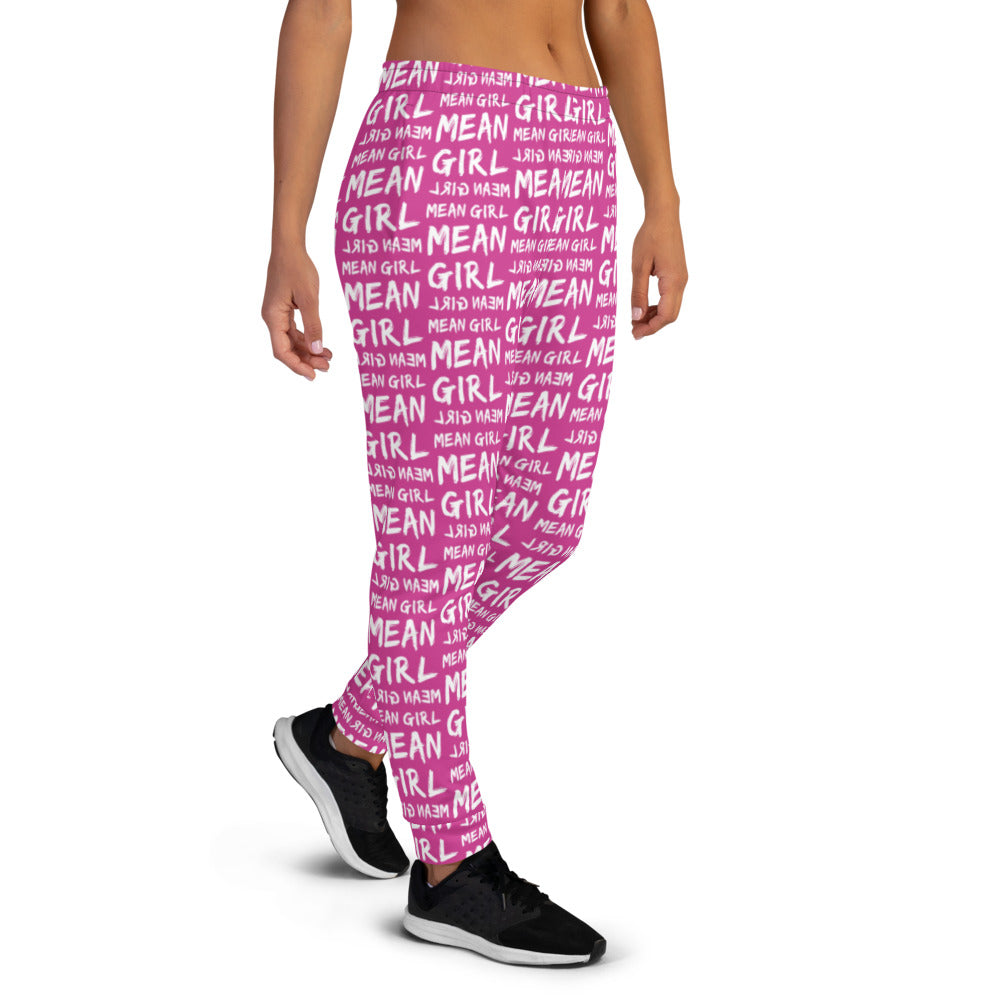 "Mean Girl" Joggers