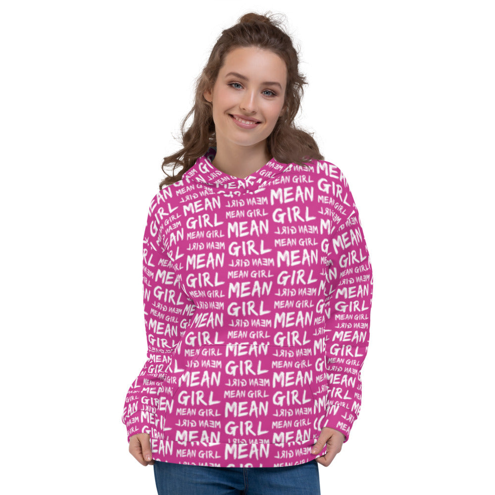 "Mean Girl" Hoodie