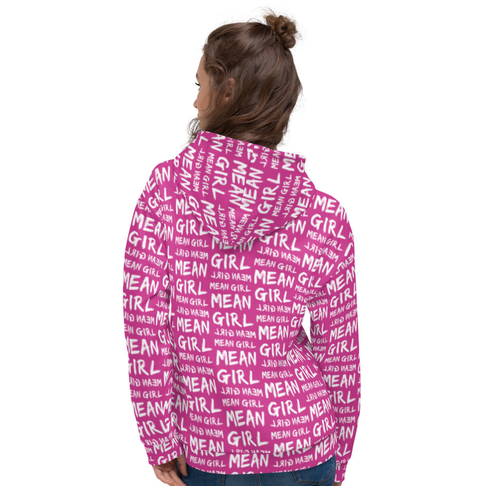 "Mean Girl" Hoodie