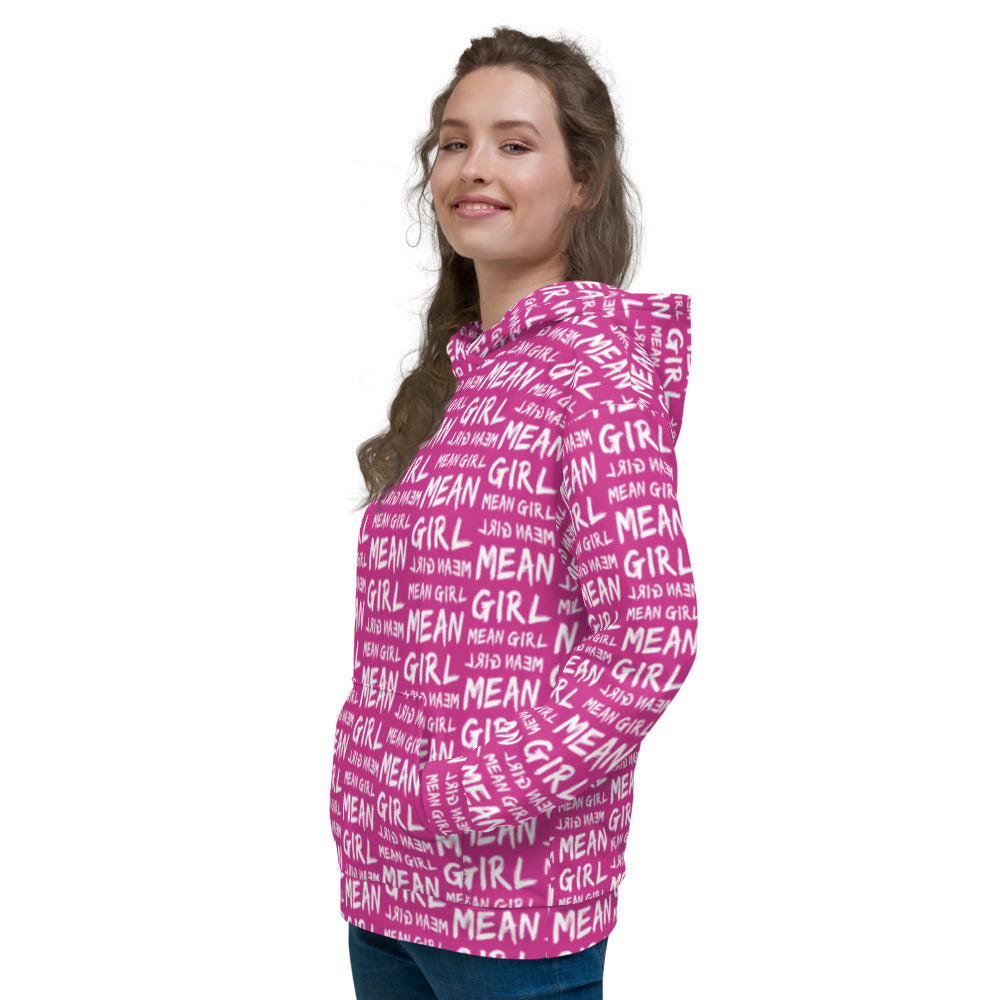 "Mean Girl" Hoodie