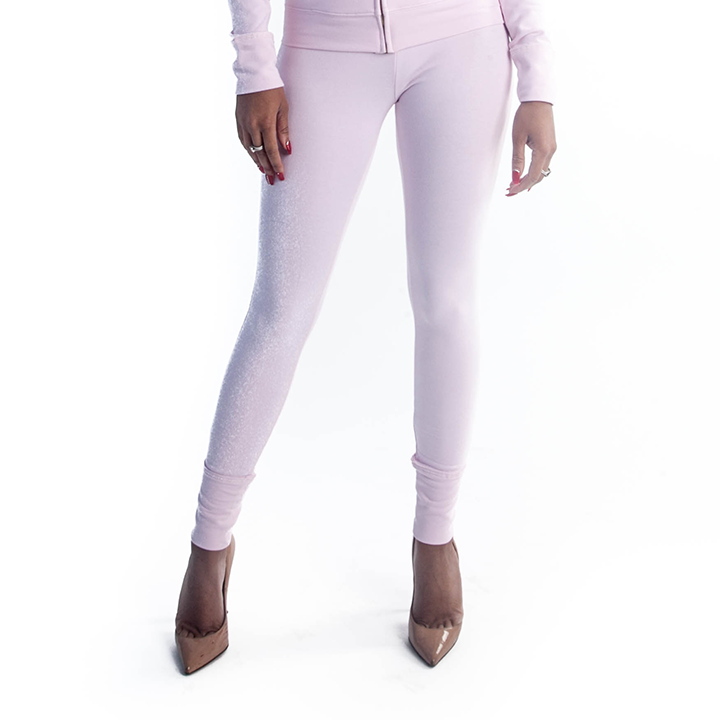 Blush Signature Leggings