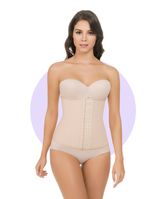 Double Control Waist Cincher 1337