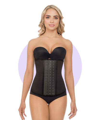 Thermal Firm Compression Waist Cincher 1336