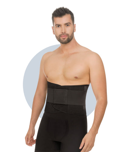 Men’s Support and Sweat Enhancing Waistband 8017