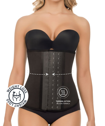 Thermal Firm Compression Waist Cincher 1336