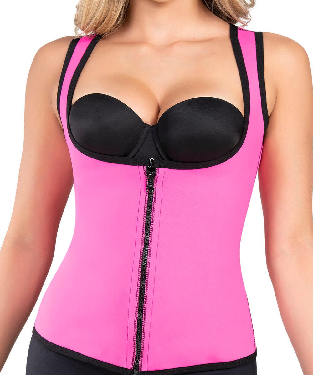 High Performance Thermal Vest 8012