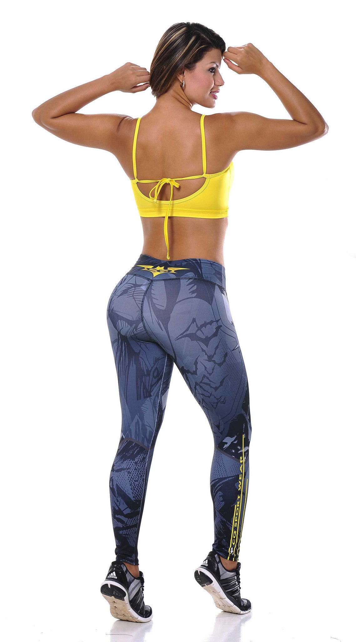 Two-piece Set (Pre-Order Ref #496-3)