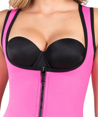 High Performance Thermal Vest 8012