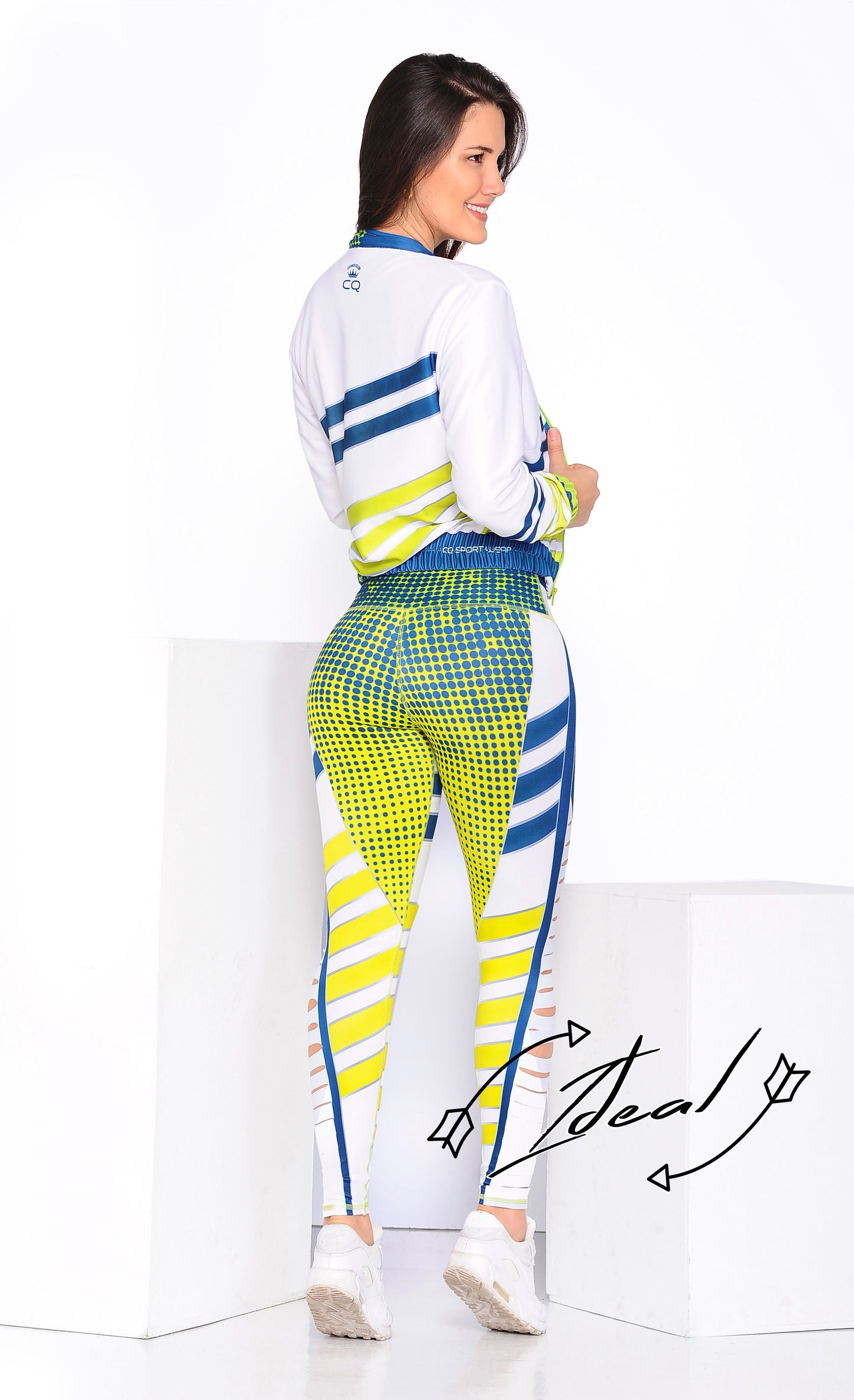 Two/Three-piece Set (Pre-Order Ref #692)