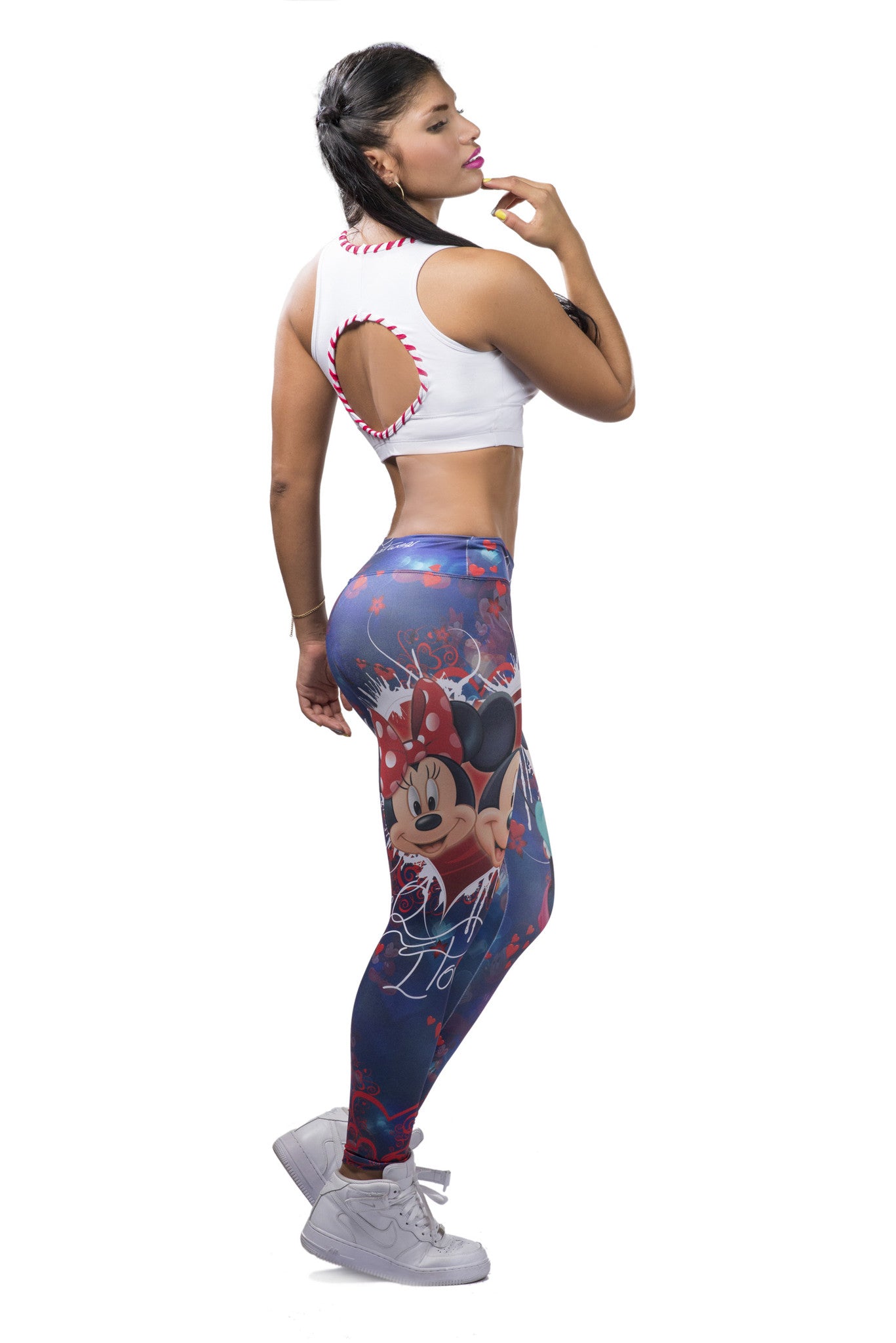 Two/Three-piece Set (Pre-Order Ref #637-3)