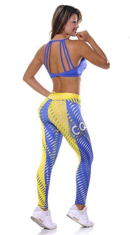 Two-piece Set (Pre-Order Ref #652)