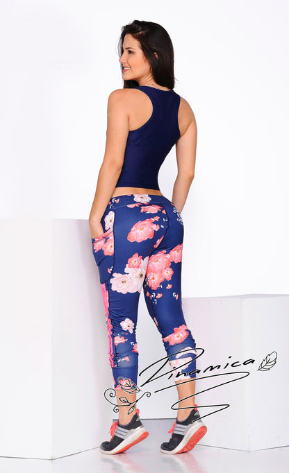 Two-piece Set (Pre-Order Ref #686)