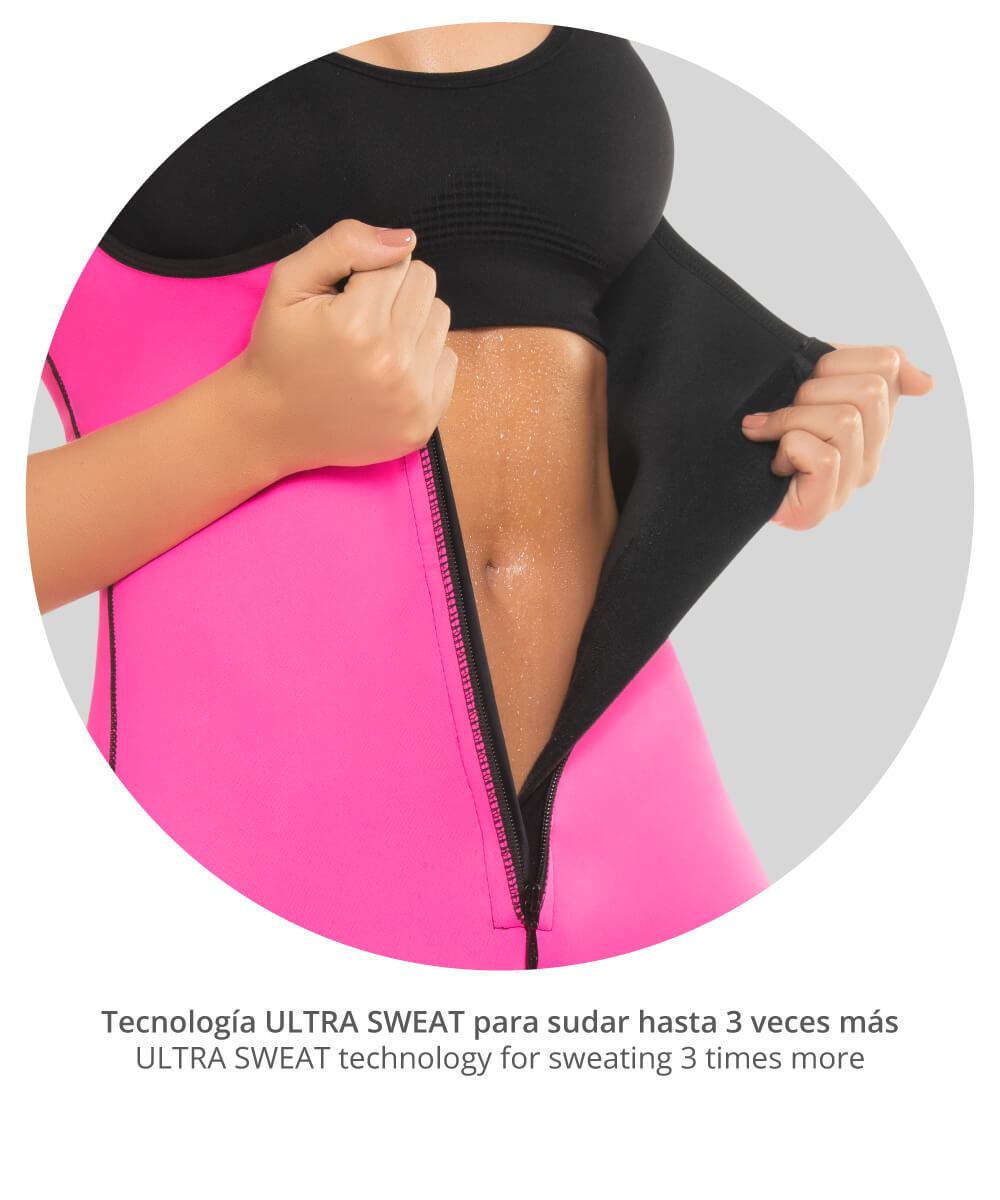 Cysm Thermal Ultra Compression and Abdomen Control Fit Legging