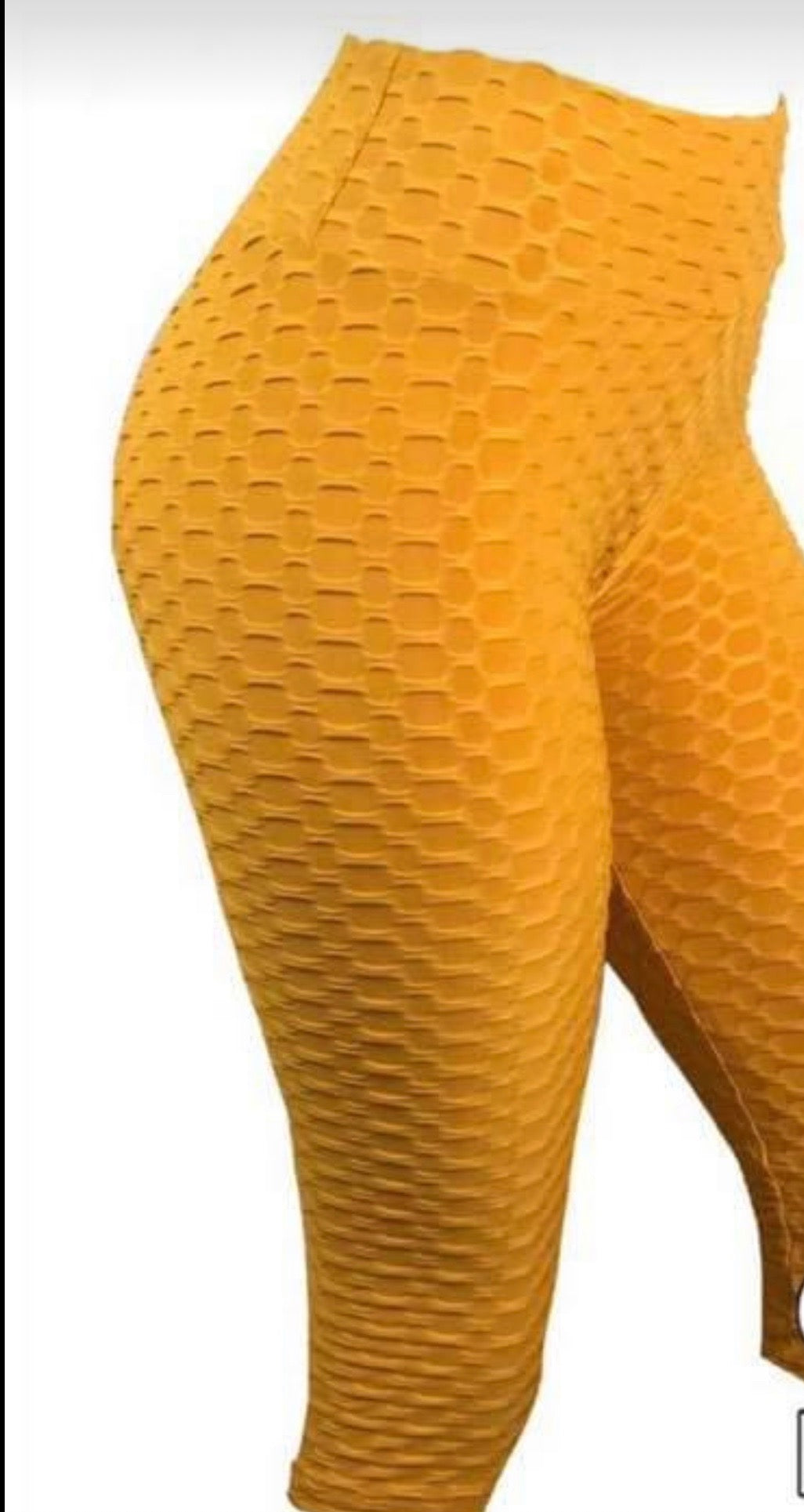 Anti-Cellulite Leggings