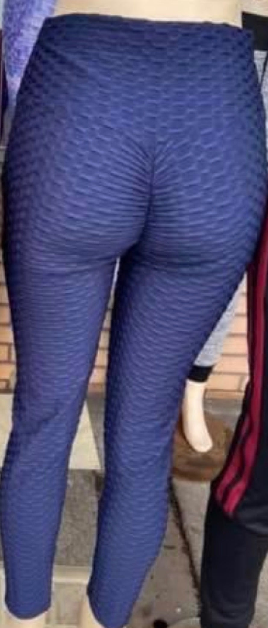 Anti-Cellulite Leggings