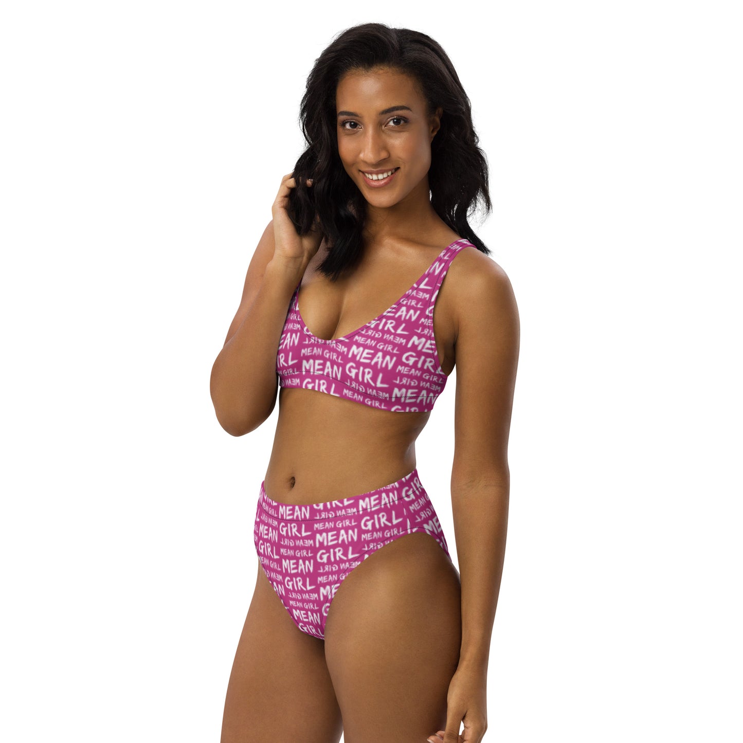 "Mean Girl" Bikini