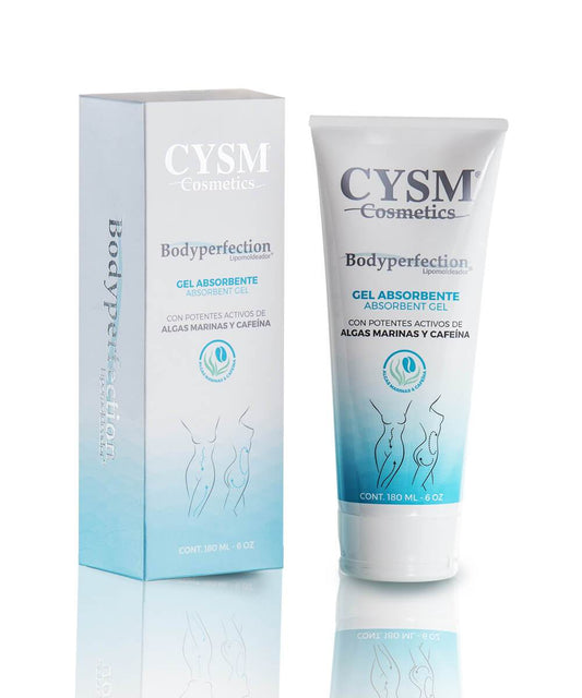 Body Perfection Absorbent Gel With Caffeine & Seaweed 3014
