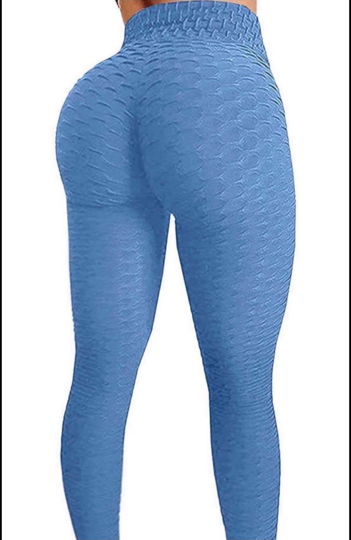 Anti-Cellulite Leggings