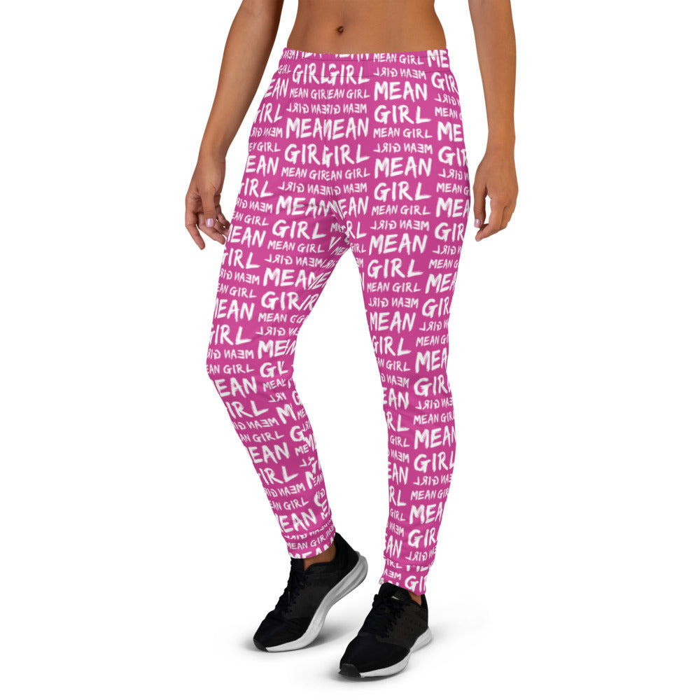 "Mean Girl" Joggers